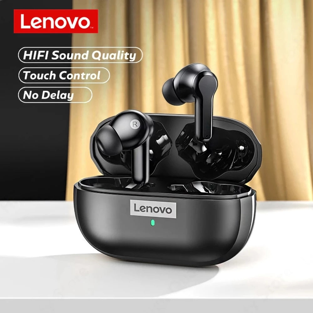 Lenovo LP1S TWS Earphone Lenovo LP1S TWS Earphone
